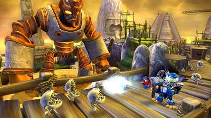 Skylanders Giants – PlayStation 3 | Usado