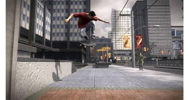 Tony Hawk's Proving Ground – PlayStation 3 | Usado