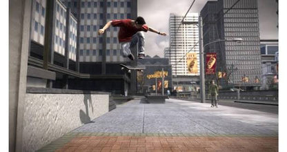 Tony Hawk's Proving Ground – PlayStation 3 | Usado