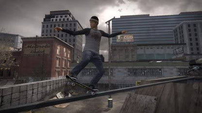 Tony Hawk's Proving Ground – PlayStation 3 | Usado