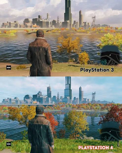 Watch Dogs – PlayStation 3 | Usado