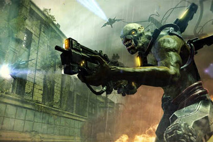 Resistance 3 – PlayStation 3 | Usado
