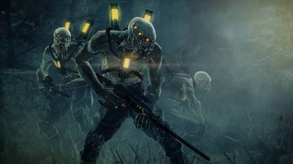 Resistance 3 – PlayStation 3 | Usado