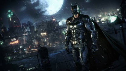 Batman: Arkham Knight – PlayStation 4 | Usado