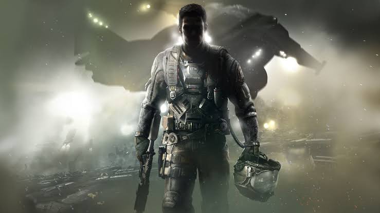 Call of Duty: Infinite Warfare – PlayStation 4 | Usado