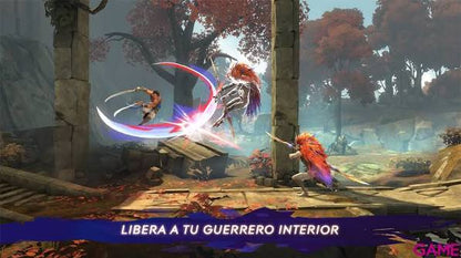 Prince of Persia: The Lost Crown – PlayStation 5 - Usado