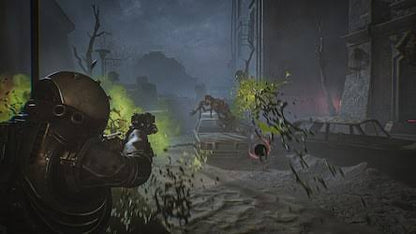 Cronos: The New Dawn  – PlayStation 5 - Usado