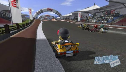 ModNation Racers: Road Trip – PlayStation Vita (PS Vita)