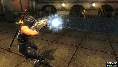 Ninja Gaiden Sigma Plus – PlayStation Vita (PS Vita)