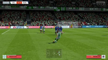 FIFA 20 – Nintendo Switch | Usado (Solo cartucho)