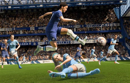 FIFA 19 – Nintendo Switch | Usado