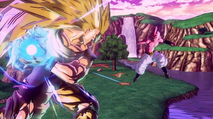Dragon Ball Xenoverse 2 – Nintendo Switch | Usado