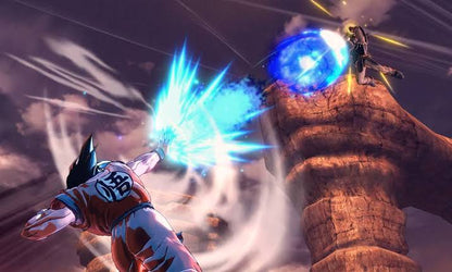 Dragon Ball Xenoverse 2 – Nintendo Switch | Usado