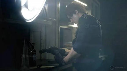 Resident Evil Requiem – Nintendo Switch 2