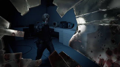 Resident Evil Requiem – Nintendo Switch 2