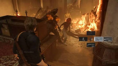 Resident Evil Requiem – Nintendo Switch 2