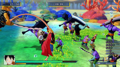 One Piece: Unlimited World Red – Nintendo 3DS | Usado