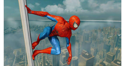 The Amazing Spider-Man – Nintendo 3DS | Usado