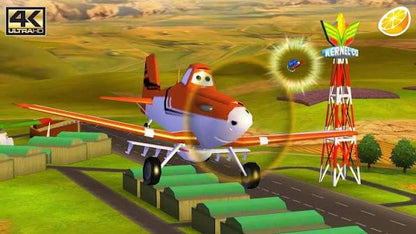 Disney Planes – Nintendo 3DS | Usado