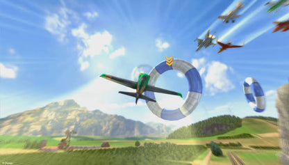 Disney Planes – Nintendo 3DS | Usado