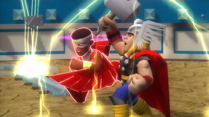 Marvel Super Hero Squad: The Infinity Gauntlet – Nintendo 3DS | Usado