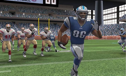 Madden NFL Football – Nintendo 3DS | Usado