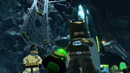 LEGO Batman 3: Beyond Gotham – Nintendo 3DS | Usado