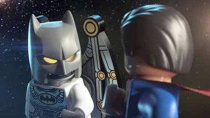 LEGO Batman 3: Beyond Gotham – Nintendo 3DS | Usado