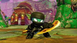Skylanders Swap Force – Nintendo 3DS | Usado (Solo cartucho)