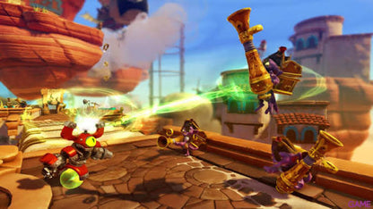 Skylanders Swap Force – Nintendo 3DS | Usado (Solo cartucho)