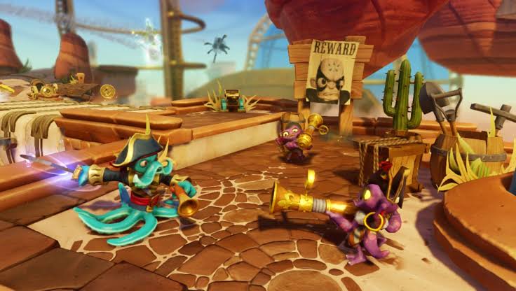 Skylanders Swap Force – Nintendo 3DS | Usado (Solo cartucho)