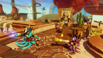 Skylanders Swap Force – Nintendo 3DS | Usado (Solo cartucho)
