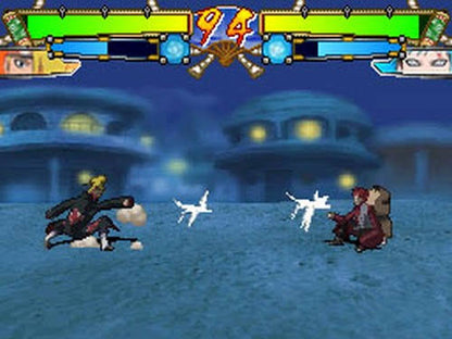 Naruto: Ninja Destiny – Nintendo DS | Usado