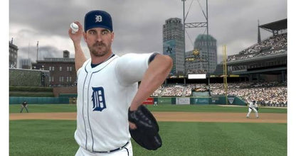 Major League Baseball 2K7 – Nintendo DS | Usado