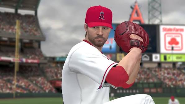 Major League Baseball 2K7 – Nintendo DS | Usado