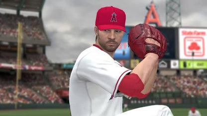 Major League Baseball 2K7 – Nintendo DS | Usado