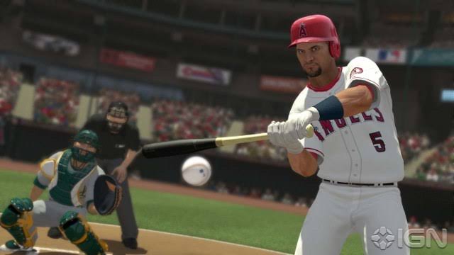 Major League Baseball 2K7 – Nintendo DS | Usado