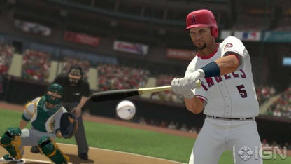Major League Baseball 2K7 – Nintendo DS | Usado