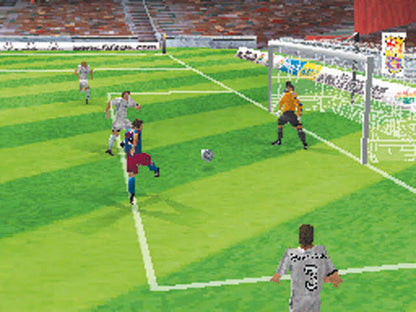 FIFA 06 – Nintendo DS | Nuevo