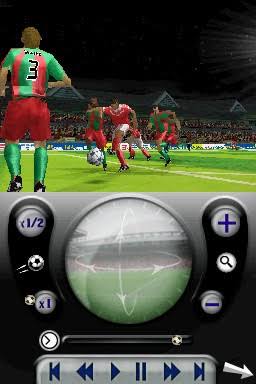 FIFA 07 – Nintendo DS | Nuevo