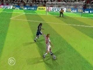 FIFA 07 – Nintendo DS | Nuevo