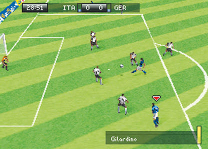 FIFA 07 – Nintendo DS | Nuevo