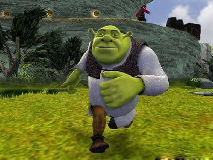 Shrek Forever After – Nintendo DS | Usado (Solo cartucho)