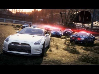 Need for Speed: Most Wanted – Nintendo DS | Usado (Solo cartucho)