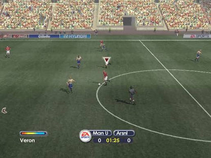 FIFA Soccer 2002 – Nintendo GameCube | Usado
