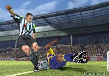 FIFA Soccer 2002 – Nintendo GameCube | Usado