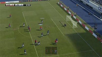 Pro Evolution Soccer 2011 – PlayStation 3 | Usado