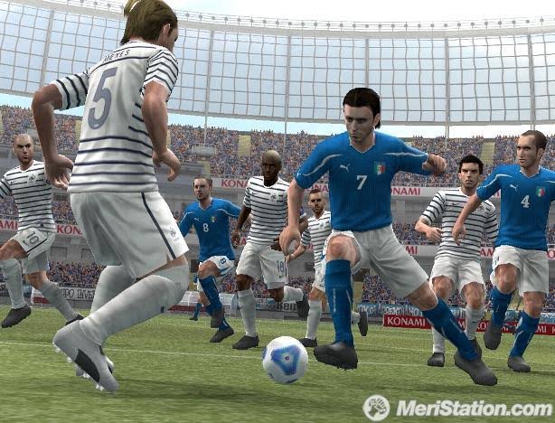 Pro Evolution Soccer 2012 – PlayStation 3 | Usado