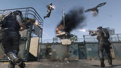 Call of Duty: Advanced Warfare – PlayStation 4 | Usado