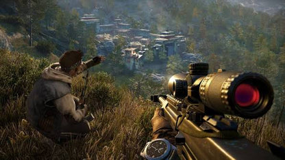 Far Cry 4 – PlayStation 4 | Usado